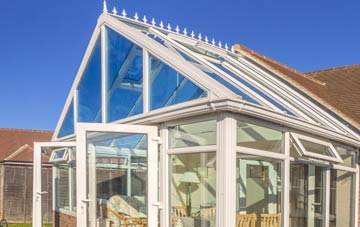 conservatory roof insulation costs Hambleton