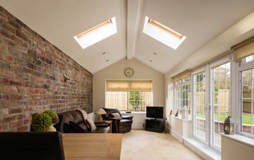 conservatory roof insulation Hambleton