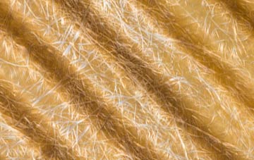 Hambleton fibreglass roof waterproofing