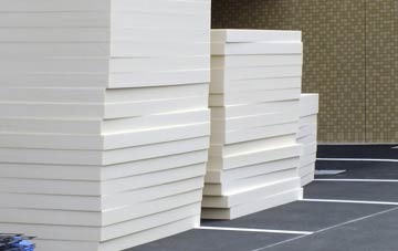 Hambleton flat roof insulation costs