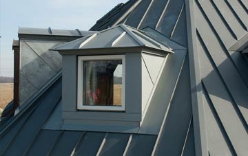 metal roofing Hambleton