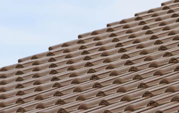 plastic roofing Hambleton