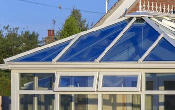 professional Hambleton conservatory insulation