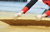 find rated Hambleton roof insulation companies