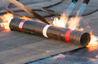 Hambleton flat roof sealing