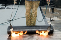 Hambleton flat roof sealing quote