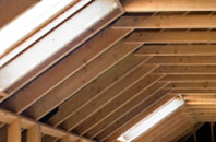 Hambleton tapered roof insulation quotes